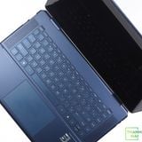 Laptop HP Spectre X360 2-in-1 16-f0013dx | Intel Evo Core i7-11390H | Ram 16GB | SSD 512GB +32GB Optane | 16