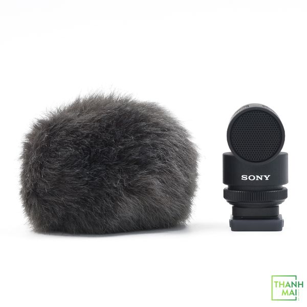 Microphone Shotgun Sony ECM-G1