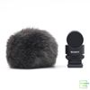 Microphone Shotgun Sony ECM-G1