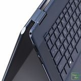 Laptop HP Spectre X360 2-in-1 16-f0013dx | Intel Evo Core i7-11390H | Ram 16GB | SSD 512GB +32GB Optane | 16