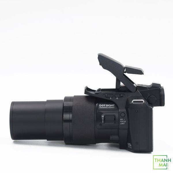 Máy ảnh Olympus Stylus SP-100EE