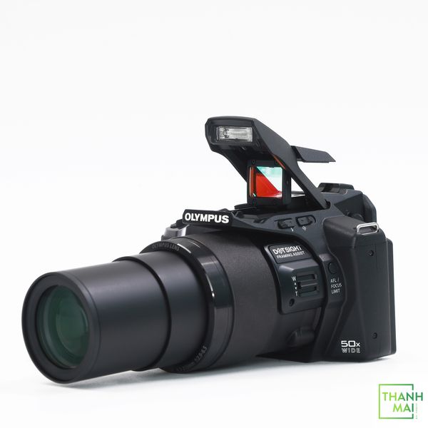 Máy ảnh Olympus Stylus SP-100EE