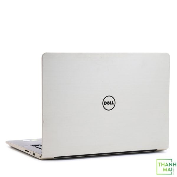 Laptop Dell Vostro 14-5459 | Intel Core i5-6200U | Ram 4GB | SSD 256GB | VGA: NVIDIA GeForce 930M | 14
