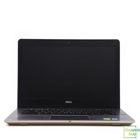 Laptop Dell Vostro 14-5459 | Intel Core i5-6200U | Ram 4GB | SSD 256GB | VGA: NVIDIA GeForce 930M | 14
