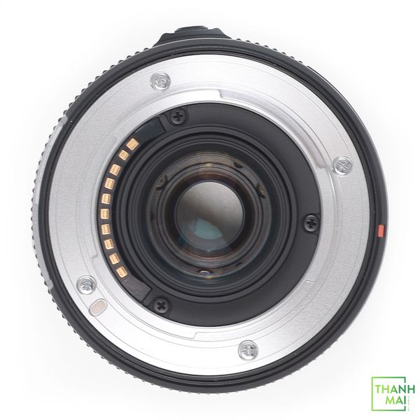 Ống kính Fujifilm XF 27mm f/2.8 R WR