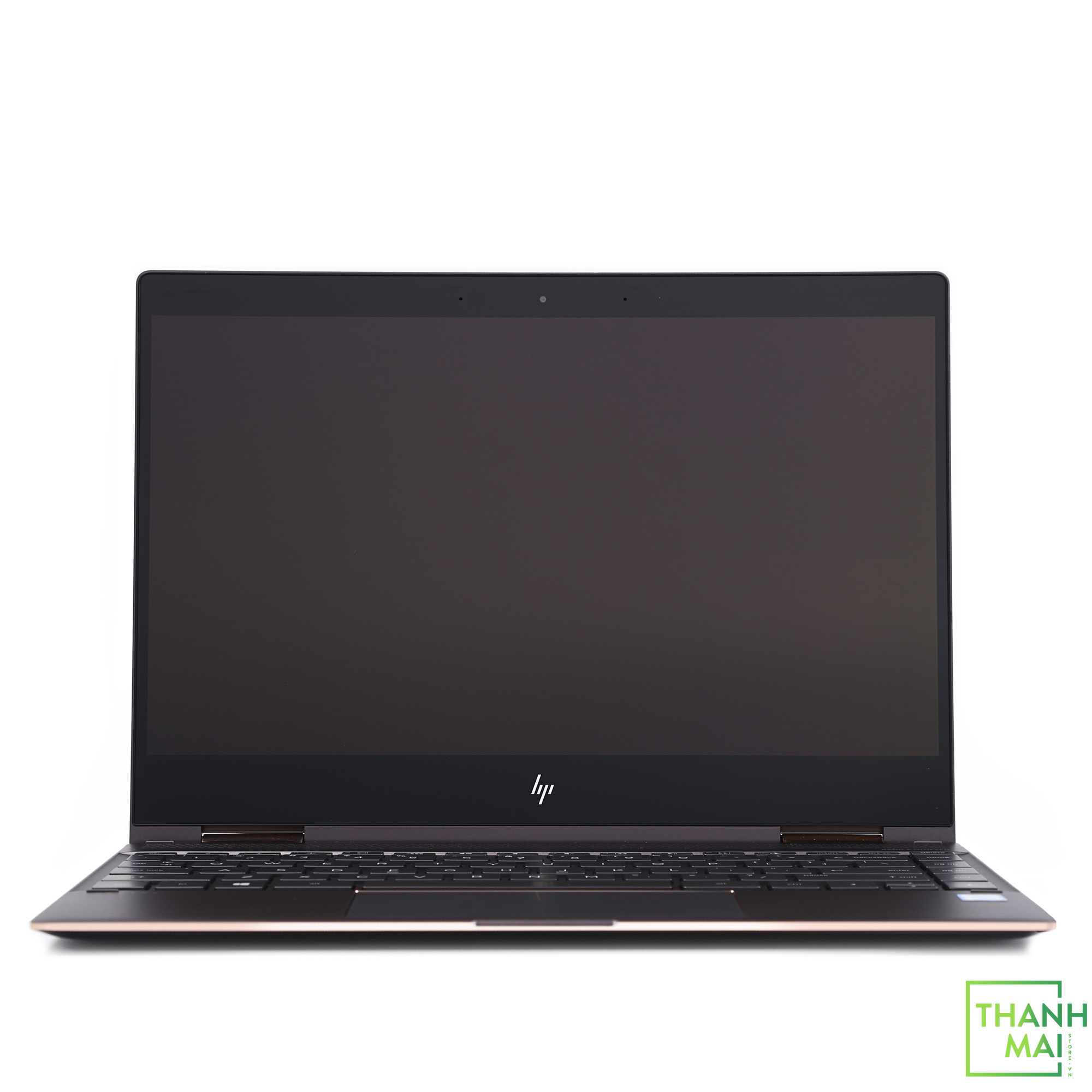 Laptop HP spectre x360 convertible 13-ae0xx | Intel Core i5-8250U