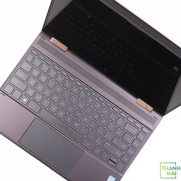 Laptop HP spectre x360 convertible 13-ae0xx | Intel Core i5-8250U | Ram 8GB | SSD 256GB | 13.3 inch FHD IPS