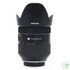 Ống kính Samsung 16-50mm f/2-2.8 S ED OIS