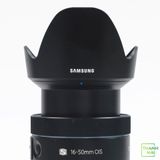 Ống kính Samsung 16-50mm f/2-2.8 S ED OIS