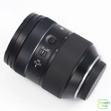 Ống kính Samsung 16-50mm f/2-2.8 S ED OIS