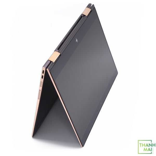 Laptop HP spectre x360 convertible 13-ae0xx | Intel Core i5-8250U | Ram 8GB | SSD 256GB | 13.3 inch FHD IPS