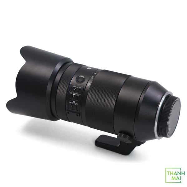 Ống kính Samsung 50-150mm F/2.8 S ED OIS