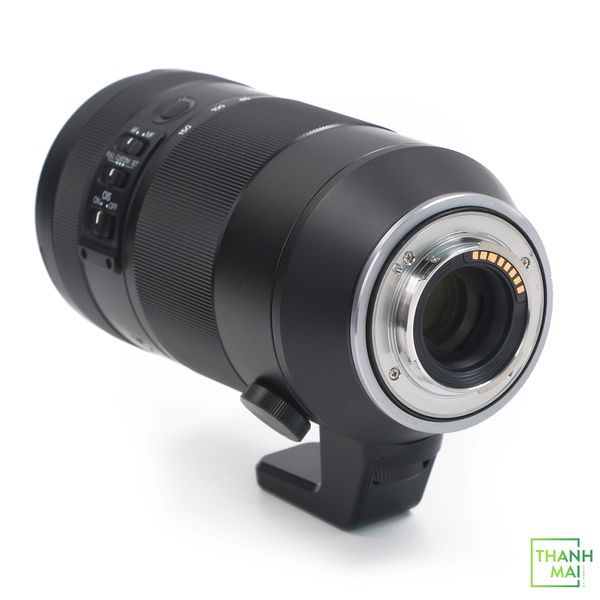 Ống kính Samsung 50-150mm F/2.8 S ED OIS