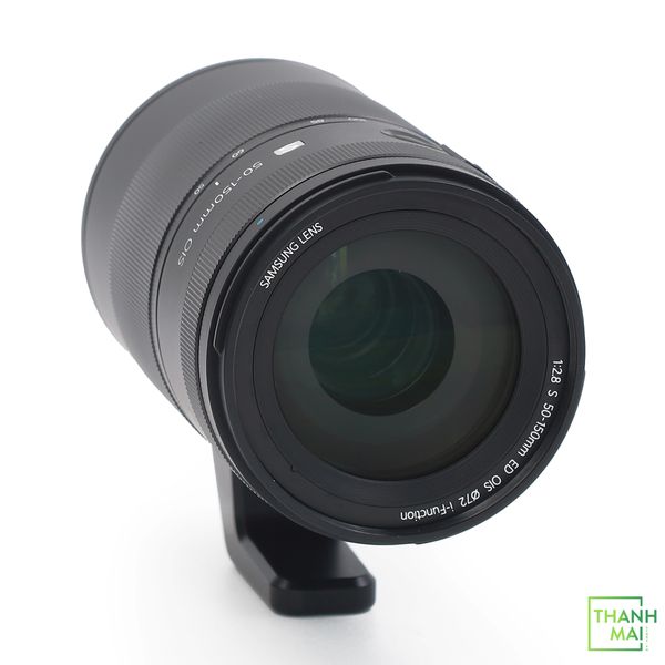 Ống kính Samsung 50-150mm F/2.8 S ED OIS