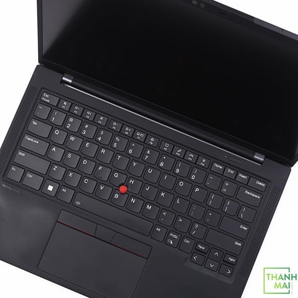 Laptop Lenovo Thinkpad X1 Carbon Gen 11 | Intel Core i7 -1355U | Ram 16GB DDR5 | SSD 1TB | 14 inch WUXGA Touch screen