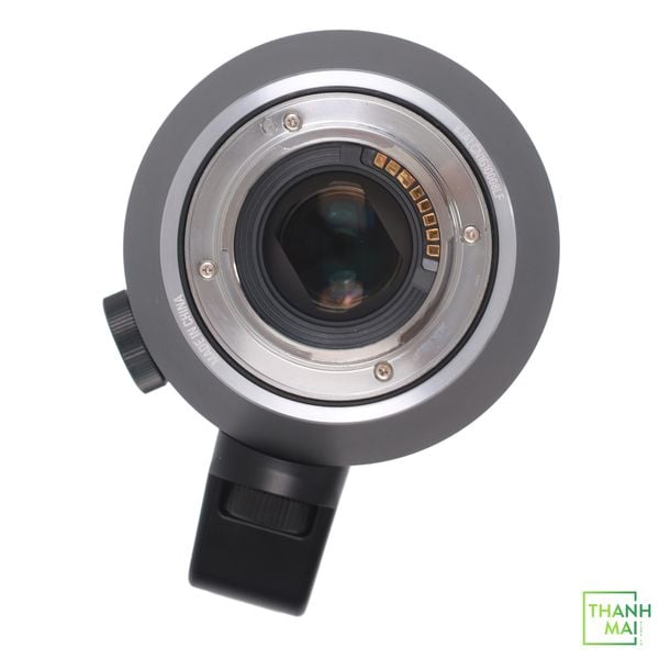 Ống kính Samsung 50-150mm F/2.8 S ED OIS