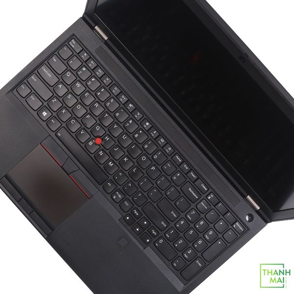 Laptop Lenovo ThinkPad P53 | Intel Core i5 - 9400H | Ram 40GB | SSD 256GB + 1TB SSD | NVIDIA Quadro T1000 4GB | 15.6 FHD IPS