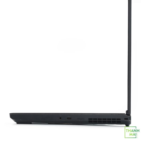 Laptop Lenovo ThinkPad P53 | Intel Core i5 - 9400H | Ram 40GB | SSD 256GB + 1TB SSD | NVIDIA Quadro T1000 4GB | 15.6 FHD IPS