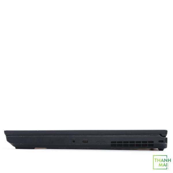 Laptop Lenovo ThinkPad P53 | Intel Core i5 - 9400H | Ram 40GB | SSD 256GB + 1TB SSD | NVIDIA Quadro T1000 4GB | 15.6 FHD IPS