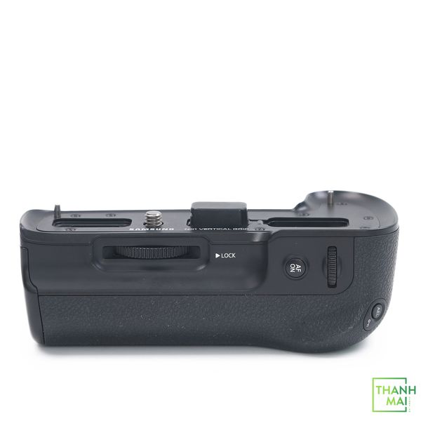 Samsung NX1 Vertical Grip