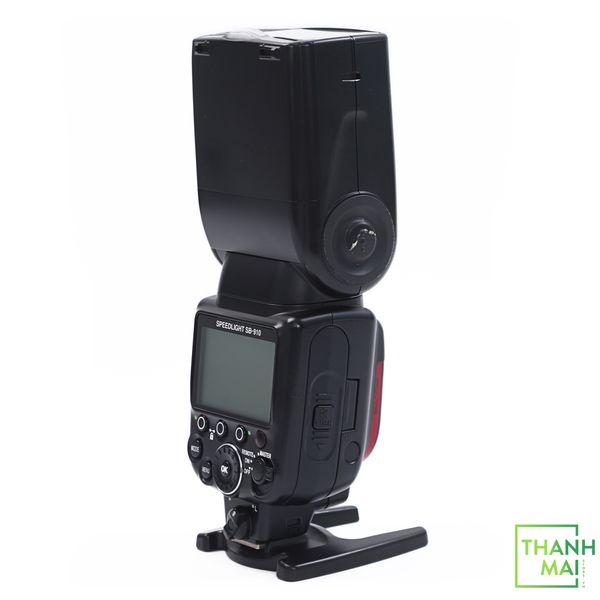 Đèn Flash Nikon Speedlight SB-910 ( Chính hãng )