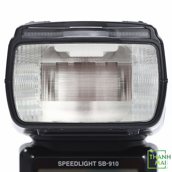 Đèn Flash Nikon Speedlight SB-910 ( Chính hãng )