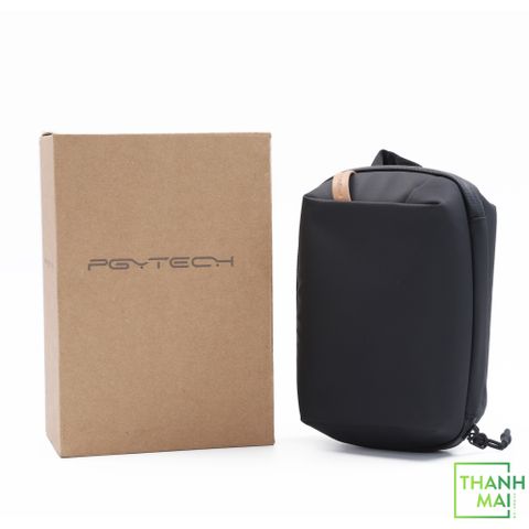 Túi máy ảnh PGYTECH Mini Tech Organizer