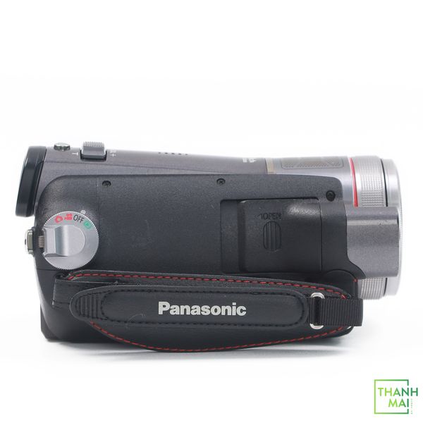Máy Quay Phim Cầm Tay Panasonic HDC-TM350