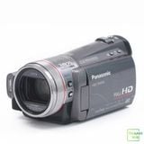 Máy Quay Phim Cầm Tay Panasonic HDC-TM350