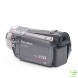 Máy Quay Phim Cầm Tay Panasonic HDC-TM350