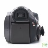 Máy Quay Phim Cầm Tay Panasonic HDC-TM350
