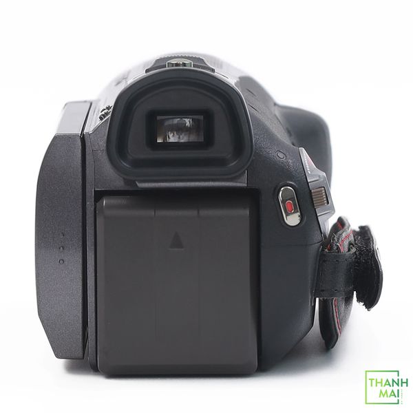 Máy Quay Phim Cầm Tay Panasonic HDC-TM350