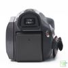 Máy Quay Phim Cầm Tay Panasonic HDC-TM350