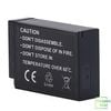 Pin Kingma LP-E17 Cho Canon EOS 750D,760D,800D, M6, M5,M3, R100, R50