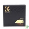Kính Lọc K&F Concept 72mm Black Diffusion 1/4 Effect & Variable ND2-ND32 ND Filter 2-in-1 for Camera Lens with 28 Multi-Layer Coatings (Nano-X Series)