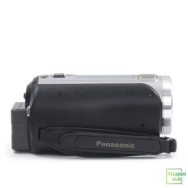 Máy Quay Phim Cầm Tay Panasonic HDC-TM650