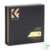 Kính Lọc K&F Concept 72mm Black Diffusion 1/4 Effect & Variable ND2-ND32 ND Filter 2-in-1 for Camera Lens with 28 Multi-Layer Coatings (Nano-X Series)