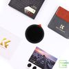 Kính Lọc K&F Concept 72mm Black Diffusion 1/4 Effect & Variable ND2-ND32 ND Filter 2-in-1 for Camera Lens with 28 Multi-Layer Coatings (Nano-X Series)