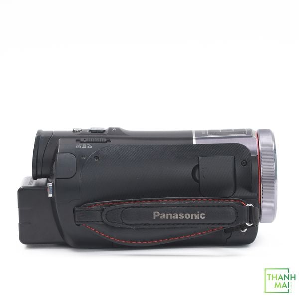 Máy Quay Phim Cầm Tay Panasonic HC-X900M