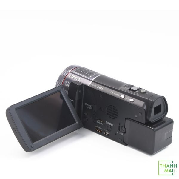 Máy Quay Phim Cầm Tay Panasonic HC-X900M