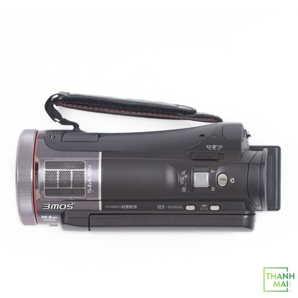 Máy Quay Phim Cầm Tay Panasonic HC-X900M