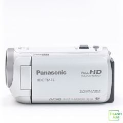 Panasonic　HDC-TM45 📹Video camera: Panasonic HDC-TM45 ✨1080p video quality & 32GB