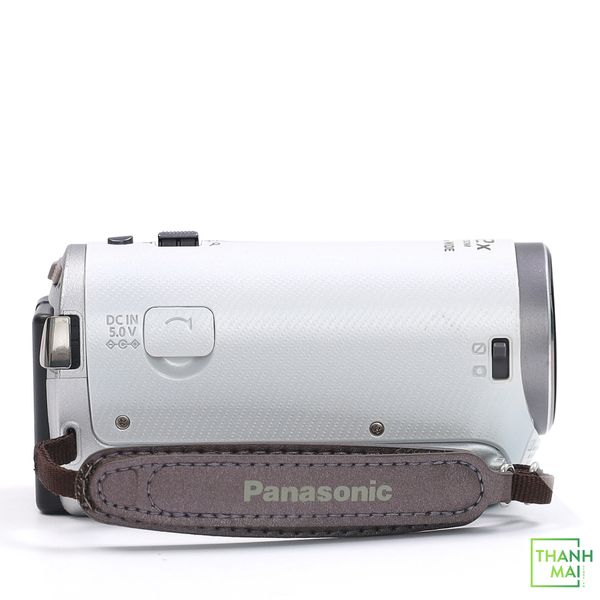 Máy Quay Phim Cầm Tay Panasonic HDC-TM45