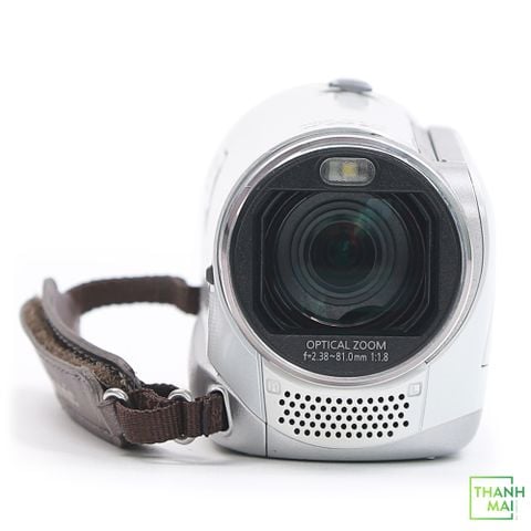 Máy Quay Phim Cầm Tay Panasonic HDC-TM45