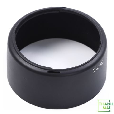 Hood Canon ES-71 II Cho Ống kính Canon EF 50mm f/1.4 USM