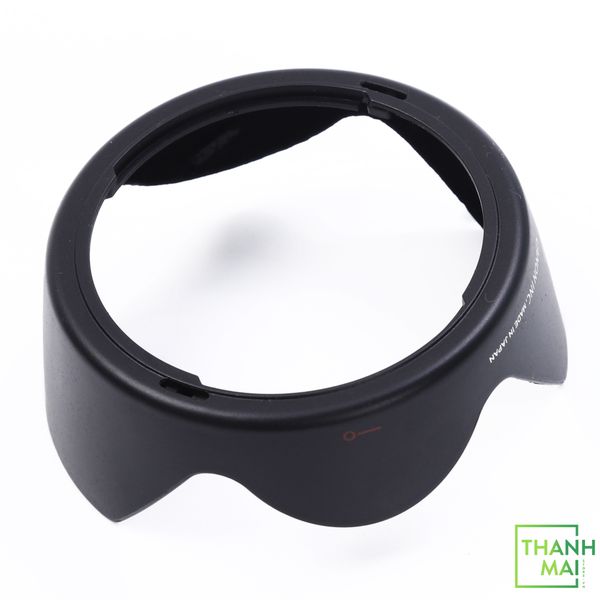 Hood Canon EW-73B Cho Ống Kính Canon EF-S 18-135mm, Canon EF-S 17-85mm