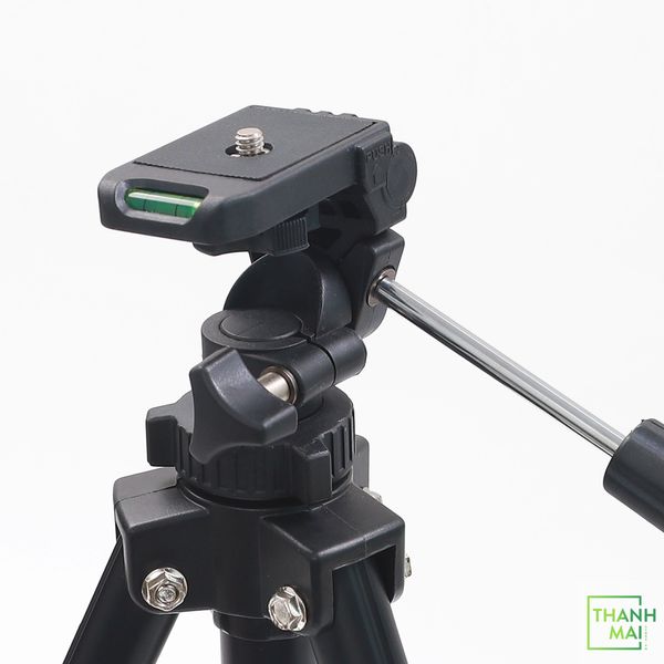 Tripod Benro T560