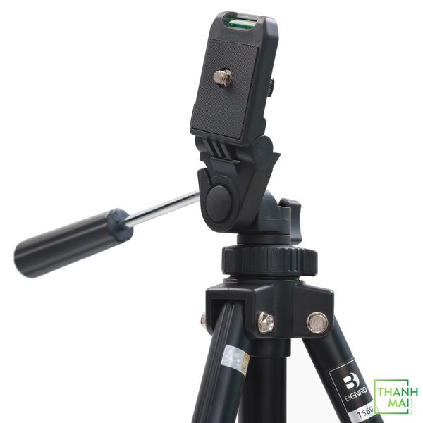 Tripod Benro T560