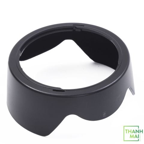 Hood Canon EW-83H cho ống kính Canon EF 24-105mm f/4 L IS USM