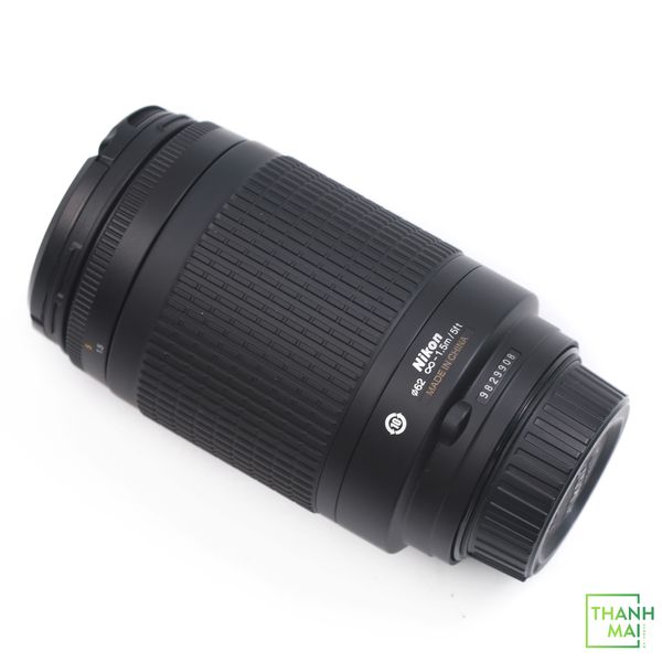 Ống kính Nikon AF Nikkor 70-300mm f/4-5.6G